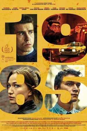 1985 temporada  1 online