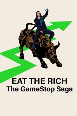 Abajo los ricos: La saga GameStop Online