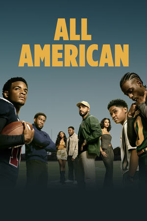 All American temporada  7 online