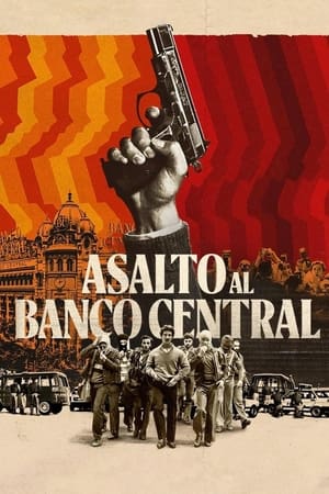 Asalto al Banco Central online gratis
