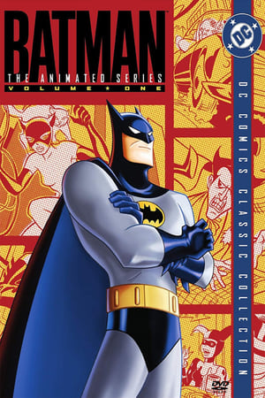 Batman: La Serie Animada T 1 C 38 online gratis