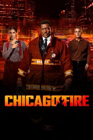 Chicago Fire temporada  12 online