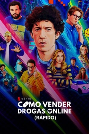 Cómo vender drogas online (a toda pastilla) temporada  4 online