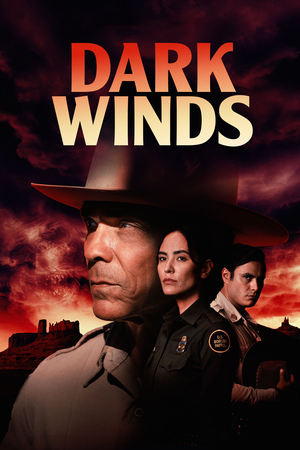 Dark Winds temporada  3 online