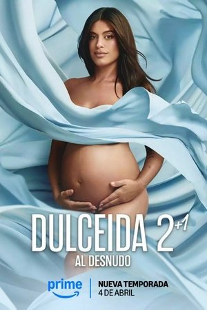 Dulceida al desnudo temporada  2 online