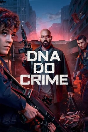 El ADN del delito temporada  1 online