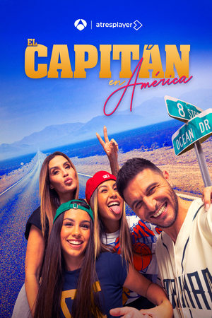 El Capitán en América T 1 C 8 El Capitán en América T 1 C 8 online gratis