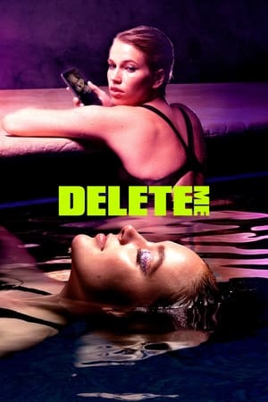 Elimíname (Delete Me) temporada  1 online
