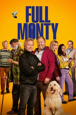 Full monty temporada  1 online