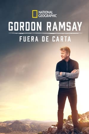 Gordon Ramsay: fuera de carta Online