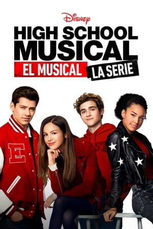 High School Musical: El musical: La serie T 1 C 1 online gratis