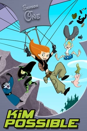 Kim Possible T 1 C 14 online gratis