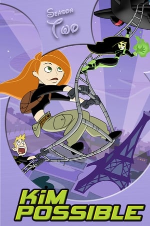 Kim Possible T 2 C 17 online gratis