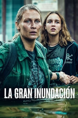 La gran inundación Online