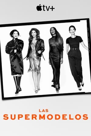 Las supermodelos Online