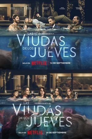 Las viudas de los jueves Online