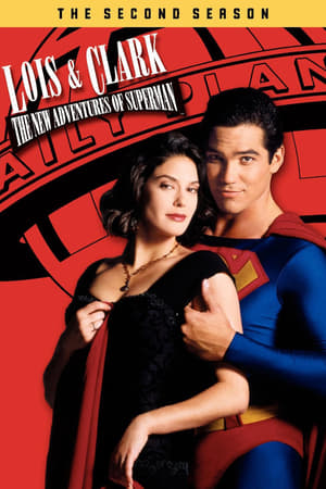 Lois y Clark: Las Nuevas Aventuras de Superman T 2 C 5 online gratis