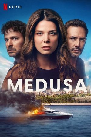 Medusa temporada  1 online
