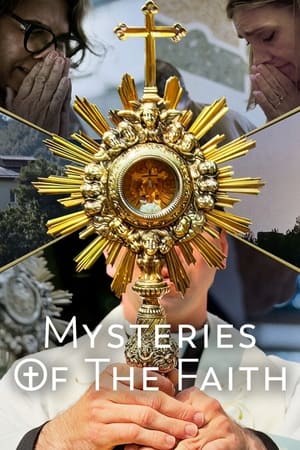 Misterios de la fe Online