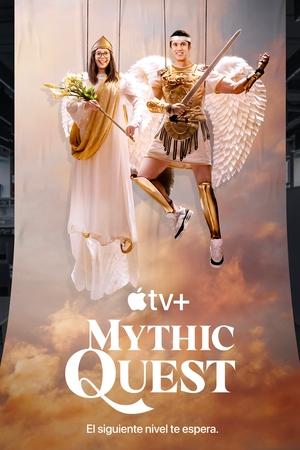 Mythic Quest temporada  4 online