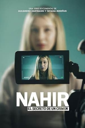 Nahir, el secreto de un crimen Online