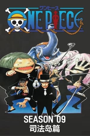 One Piece T 9 C 327 online gratis