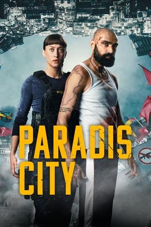 Paradis City temporada  1 online