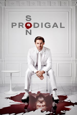 Prodigal Son temporada  2 online