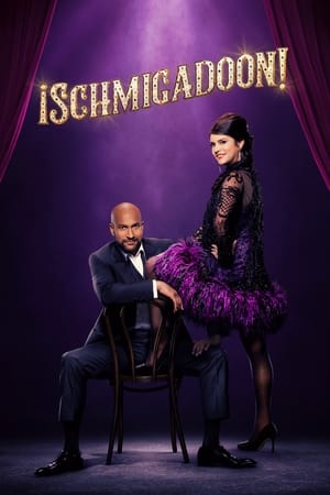 Schmigadoon! temporada  2 online