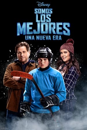 Somos los mejores: Una nueva era temporada  1 online