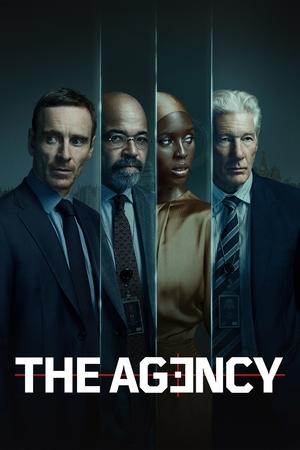 The Agency (La agencia) T 1 C 1 online gratis