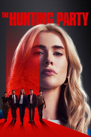 The Hunting Party temporada  1 online