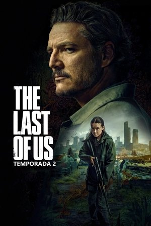 The Last of Us temporada  2 online