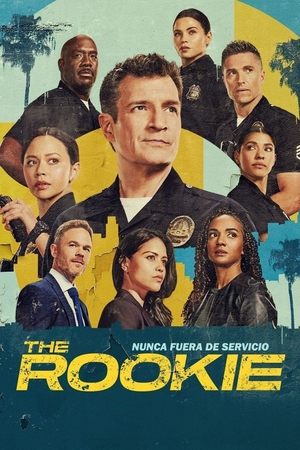 The Rookie temporada  7 online